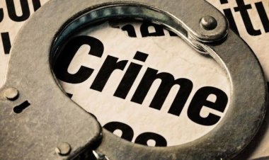 सेंट्रल बैंक एटीएम में तोड़फोड़ कर रुपए निकालने का प्रयास करने वाला आरोपी पुलिस गिरफ्त में : रतलाम