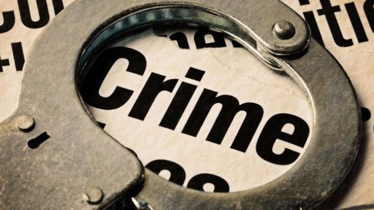 सेंट्रल बैंक एटीएम में तोड़फोड़ कर रुपए निकालने का प्रयास करने वाला आरोपी पुलिस गिरफ्त में : रतलाम
