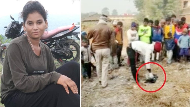 ऐसे ही नहीं मरी रुबिका, दिलदार के दिमाग में भरा गया था नफरत का जहर, खौफनाक कदम के पीछे कई शैतान