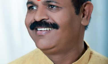 राज्यमंत्री ने अपने जन्मदिन पर जिले को दी संस्कृत विद्यालय की सौगात किया भूमिपूजन