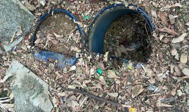 कंजर डेरों में पुलिस की दबिश शराब सहित लाखो का सामान जप्त : MP