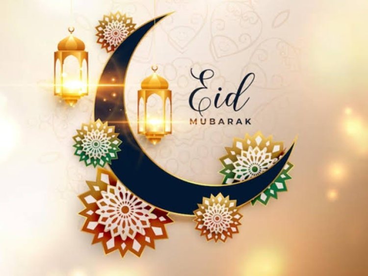कल मनेगी ईद नज़र आया चांद रतलाम में जाने ईदगाह में ईद की नमाज़ का वक्त : Eid Mubarak