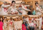 इस मशहूर बॉलीवुड अभिनेता ने रचाई 60 की उम्र में शादी : Bollywood News