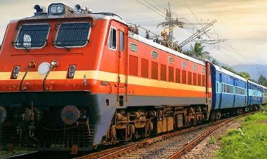 रेलवे ने दर्शन के लिए इंदौर से श्रीमाता वैष्णोदेवी कटड़ा के बीच स्पेशल ट्रेन का परिचालन स्पेशल किराया के साथ शुरू करने का एलान किया