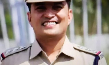 मध्य प्रदेश के बालाघाट जिले में एंटी नक्सल आपरेशन सेल