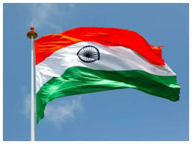 जिले में आज स्वतंत्रता दिवस हर्षोल्लास के साथ मनाया जाएगा : Indipendence Day