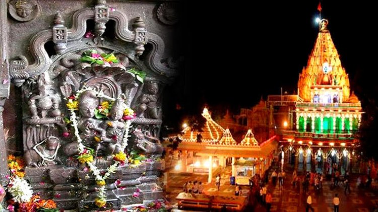 नागचंद्रेश्वर दर्शन के लिए पहली बार ऑनलाइन बुकिंग