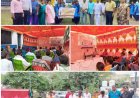 आयुष्मान भव कार्यक्रम का ऑनलाइन प्रसारण : Mp News