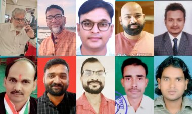 जेसीआई ने घोषित की मध्यप्रदेश