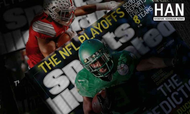 Sports Illustrated : मालिक लेख बनाने के लिए एआई और नकली लेखकों का उपयोग करने से इनकार करते हैं