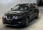Nissan X Trail में जाने क्या है खास फीचर और कीमत कब होगी भारत में लॉन्च
