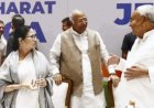 ममता केजरीवाल ने 2024 में मल्लिकार्जुन खड़गे को भारत का पीएम चेहरा बनाने का प्रस्ताव रखा कांग्रेस प्रमुख ने दिया जवाब