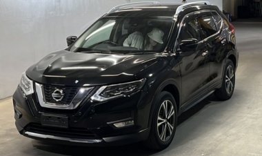 Nissan X Trail में जाने क्या है खास फीचर और कीमत कब होगी भारत में लॉन्च