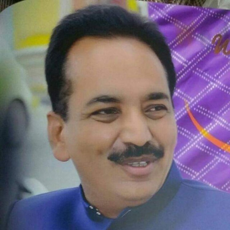 चार साल से भंग कमेटी, अवैध तरीके से वसूल कर रहा था किरायादारी, खारा कुआं थाने में एफआईआर दर्ज