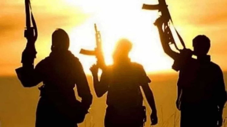 Indian Mujahideen : MP में होने वाला था बड़ा आतंकी हमला ATS MP ने आतंकियों को धरदबोचा