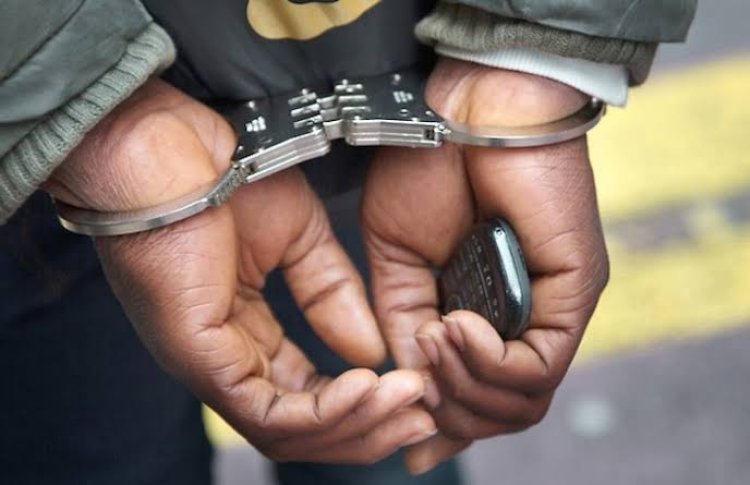 सोशल मीडिया पर आपत्तिजनक धार्मिक भावनाएं भड़काने वाली पोस्ट करने वाला पुलिस गिरफ्त में : Ratlam Police