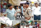 रतलाम नगर निगम की स्वच्छता मुहिम, अतिक्रमण नहीं हटाने पर कड़ी कार्रवाई : Ratlam MP